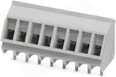SMKDS 3/ 8 GY Terminal przyłączeniowy do PCB