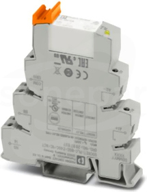 PLC-RSC- 24DC/ 1ICT/ACT Moduł przekaźnikowy