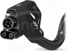 EV-T1HPCC-DC500A-6,0M50ECBK11 Kabel ładujący DC