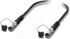 FOC-17P4-17P4-GL01/10 Kabel połączeniowy