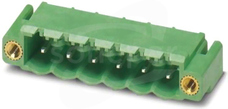 CC 2,5/ 5-GSF-5,08 P26THR Gniazdo do PCB