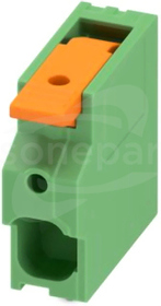 LPT 6/ 1-7,5 Terminal przyłączeniowy do PCB
