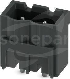 CCVA 2,5/ 2-G P26 THR R32 Gniazdo do PCB