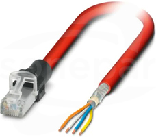 NBC-R4ACS/5,0-93K/OE Kabel połączeniowy