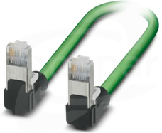 NBC-R4ACT/0,5-93B/R4ACT Kabel połączeniowy