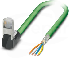 NBC-R4ACT/0,5-93B/OE Kabel połączeniowy