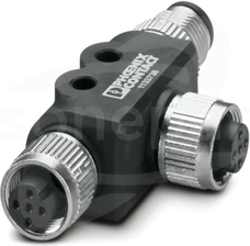 SAC-5PT-F/F-M Rozdzielacz T