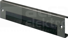 TS 600mm Osłona cokołu z listwą szczo