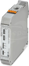 ECM-UC-100A-UI Przetwornik pomiarowy prądu