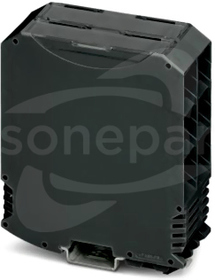 ME MAX 45 3-3 BK Obudowa elektroniki