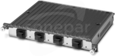 FL SWITCH EP7400-M4TGSFP Moduł komunikacyjny