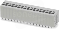 SPT 1,5/17-V-3,5 GY Terminal przyłączeniowy do PCB