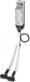 VIP-PA-2X14/26/ 6,0M/1756/064 Adapter czołowy