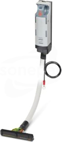 VIP-PA-50/26/ 2,0M/1756/022 Adapter czołowy
