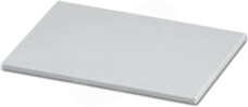 BC 53,6 PLATE GY7035 Wkładka