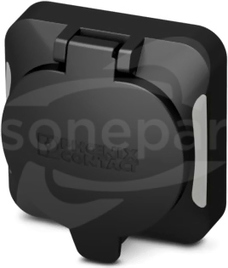 EV-T2SOC-P Klapka ochronna