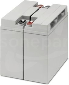 UPS-BAT-KIT/PB/2X12V/20AH Bateria zamienna zasilacza UPS