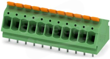 LPTA 2,5/11-5,0 Terminal przyłączeniowy do PCB