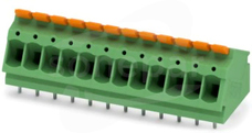 LPTA 2,5/12-5,0 Terminal przyłączeniowy do PCB