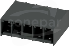 PC 6/ 4-GL3-7,62 P26THR Gniazdo do PCB