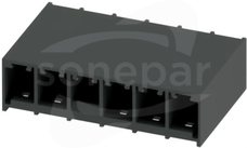 PC 6/ 5-GL3-7,62 P26THR Gniazdo do PCB