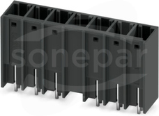 PCV 6/ 6-GL4-7,62 P26THR Gniazdo do PCB