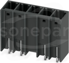 PCV 6/ 4-GL3-7,62 P26THR Gniazdo do PCB