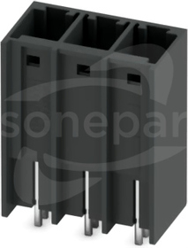 PCV 6/ 3-G-7,62 P26THR Gniazdo do PCB
