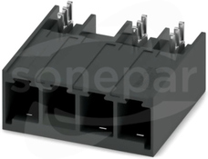 PC 6/ 3-GL2U-7,62 P26THR Gniazdo do PCB