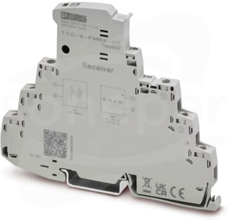 TTC-6-FMRX-UT Remote signaling module receiver