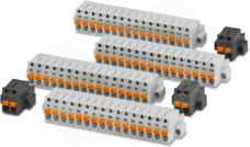 PLUGKIT-GY/FKC/16CH-1-16 Akcesorium