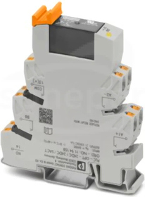 PLC-OPT-24DC/24DC/5/ACT Moduł przekaźnika półprzewodnikowego