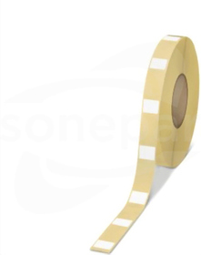 E-WML 14 (25X19)R Etykieta kablowa