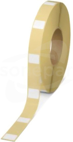 E-WML 16 (25X19)R Etykieta kablowa