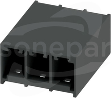 PC 6/ 3-G-7,62 P26THRR56 Gniazdo do PCB