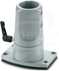 BL2 AIO65 48MM ADAPTER Materiał montażowy