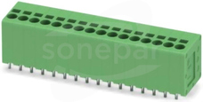 SPT 1,5/16-V-3,5 Terminal przyłączeniowy do PCB