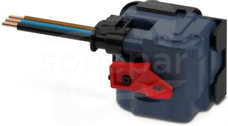 EV-T2M3SL-E-LOCK12V Rygiel