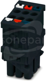 HSCP-SP 1,5-1U6-629/629-7016 Łącznik wtykowy płytek drukowanych