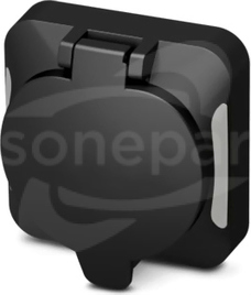 EV-T2SOC-PA-WL Klapka ochronna