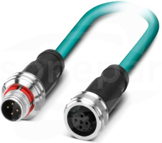 NBC-P12MSD/10,0-93E/P12FSD Kabel sieciowy