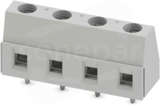GMKDS 1,5/ 4-7,62 GY Terminal przyłączeniowy do PCB