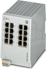 FL SWITCH TSN 2316 Industrial Ethernet Switch