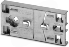 RAILFIX 35/7,5 Mounting adapter