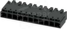 PC 4/11-G-6,35 P26 THR Gniazdo do PCB