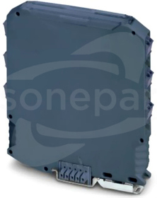 ME MAX 12,5 3-3 TBUS BUGY Obudowa elektroniki