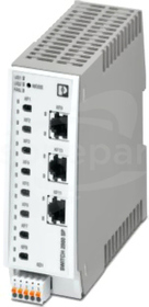 FL SWITCH 2303-8SP1 Industrial Ethernet Switch