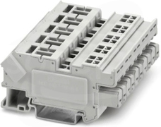 HCC 4-CLT-NS35 SET Podstawka ogranicznika przepięć