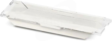 ME MAX 6,2 DKL WH Pokrywa obudowa