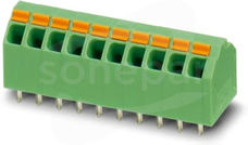 SPTA 1,5/ 8-3,81 BD:FAN-PC Terminal przyłączeniowy do PCB